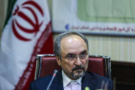 خزاعی: اگر ملت ایران در برابر تحریم‎ها ایستادگی نمی‎کرد، ایران سوریه دوم بود